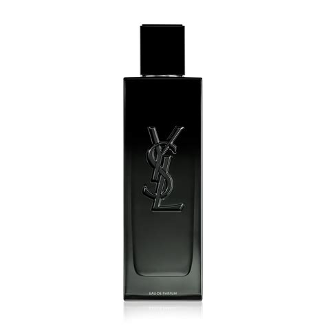 ysl myself men cologne|ysl cologne for men black.